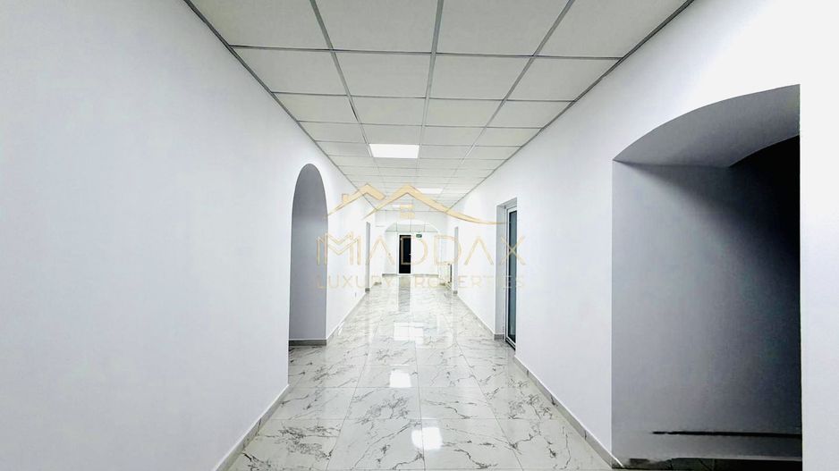 De Vanzare-Central/Cismigiu ~ Spatiu Birouri/Clinica/Centru Infrumusetare - Poză 6