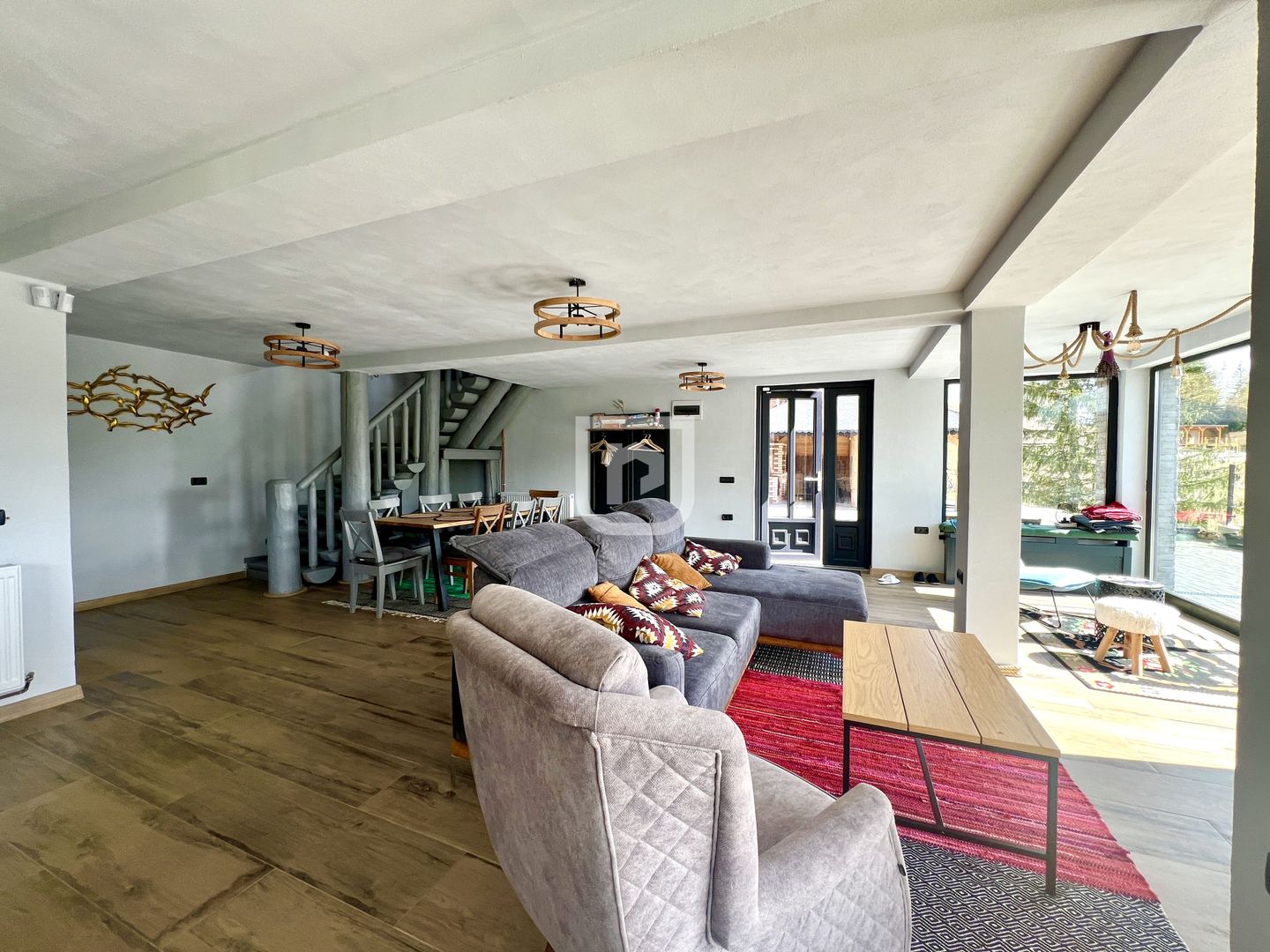 Pensiune/Casa 4 dormitoare | Gura Humorului | Bucovina - Poză 12