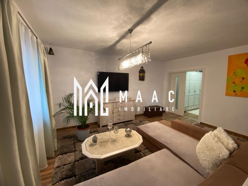 Apartament 4 camere | Parter | 100 MPU | 2 bai | Turnisor - Poză 5