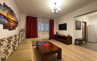 Apartament 3 camere spațios | Loc de parcare | Aviatiei - Poză 2