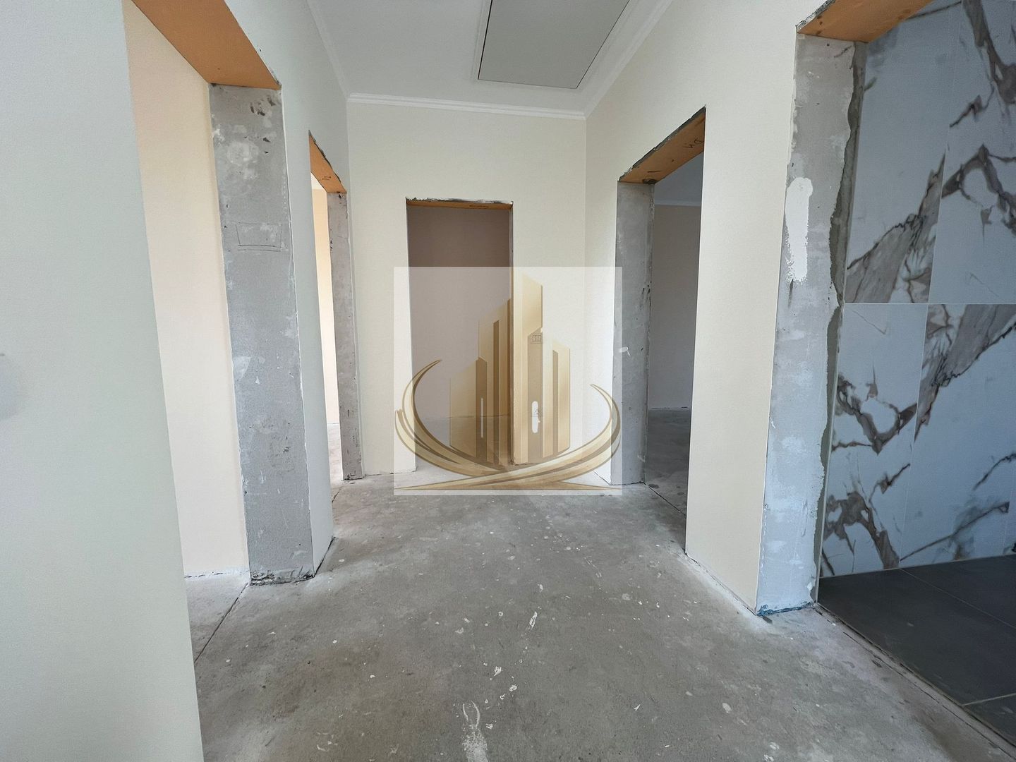 Duplex Mediteranean, Dumbravita, 5 camere, finisaje premium,casa SMART - Poză 17