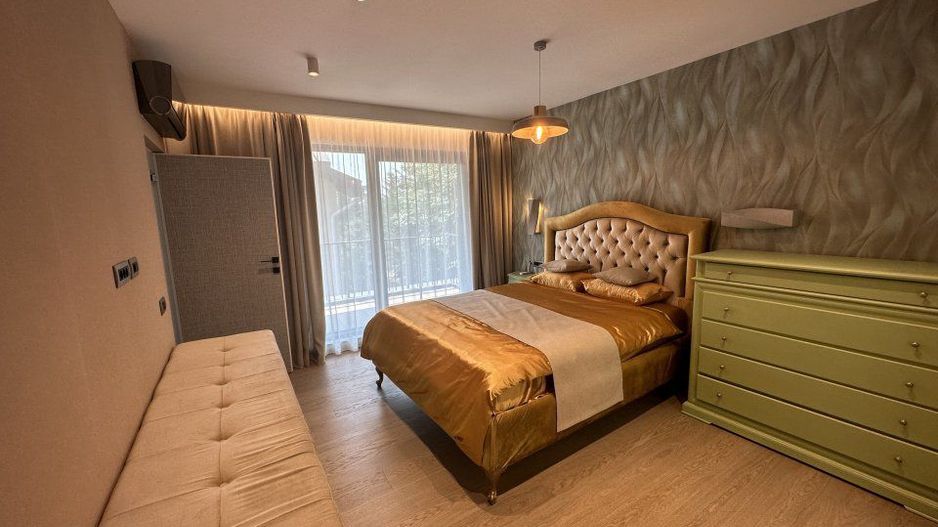 2 CAMERE - 73 MP - TERASA 30 MP - PREMIUM DESIGN - Poză 2