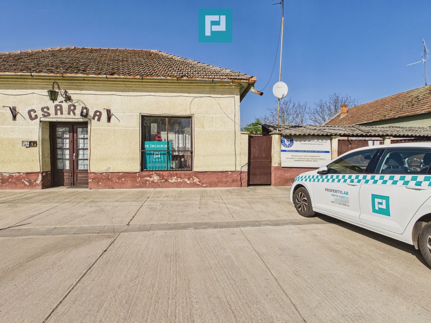 Spatiu comercial central de închiriat în Dorobanți - Poză 3