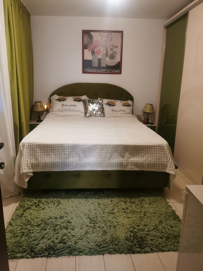 Casă cu 4 camere și curte generoasă în cartierul Coiciu - Poză 4