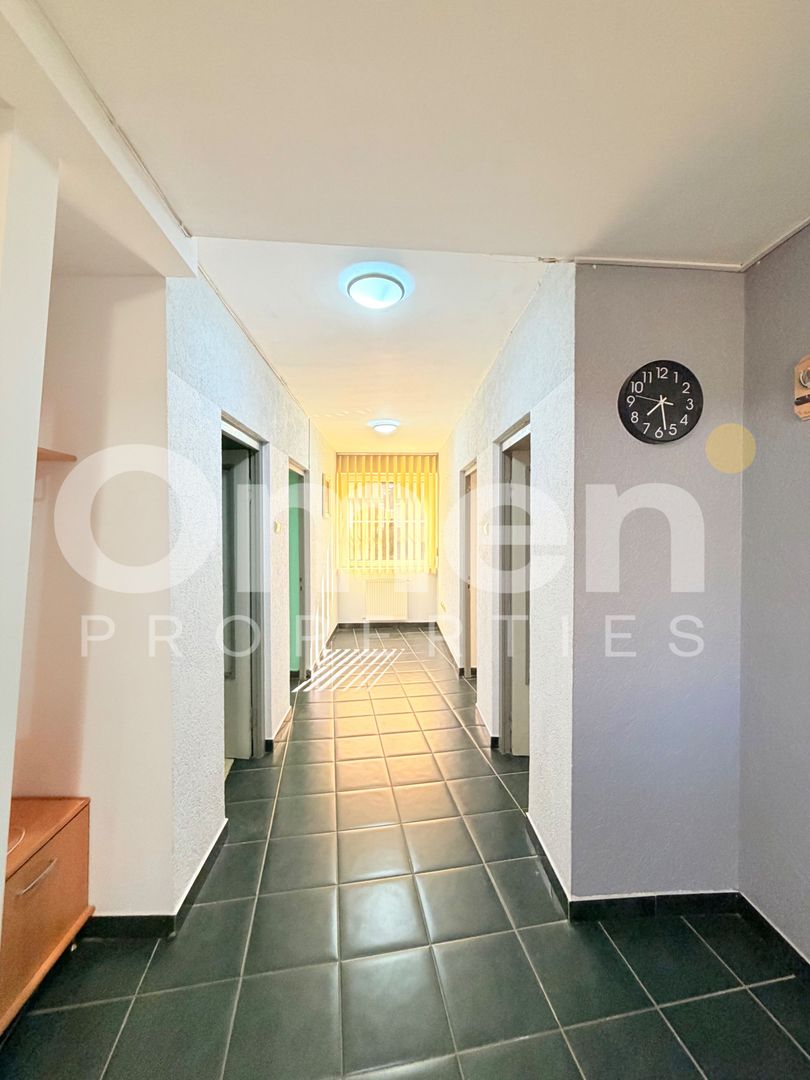 Apartament de inchiriat | Zona Transilvaniei | 98 mp - Poză 7
