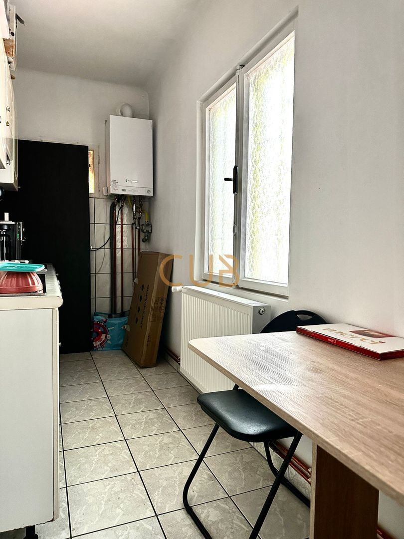 Ap3cam | centrala,clima, curte proprie| zona TIPOGRAFILOR - MEDICINA - Poză 5