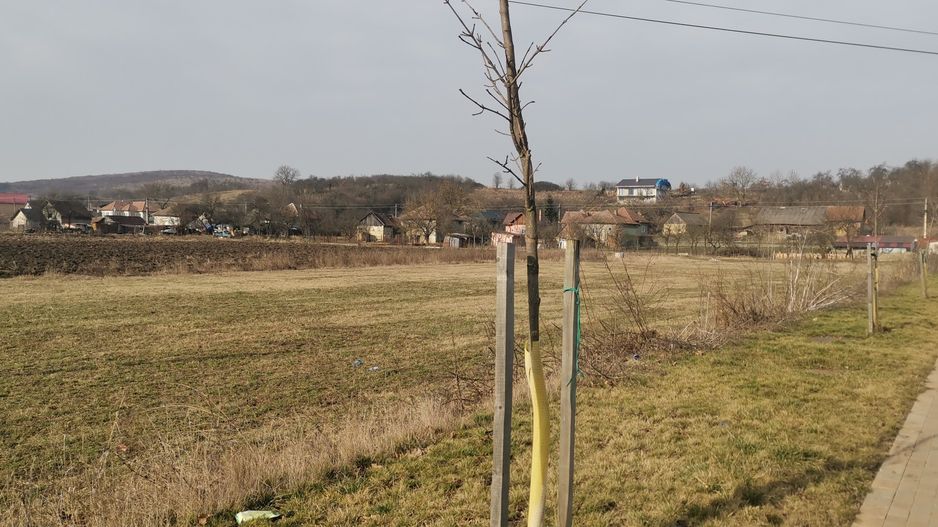 teren intravilan Colina Noua - Poză 4