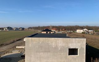 CASA DE VANZARE - ZONA CRANG - PETRESTI - Poză 3