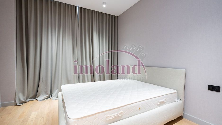 Vanzare - Apartament superb - 4 camere - Rahmaninov - Floreasca - Poză 21