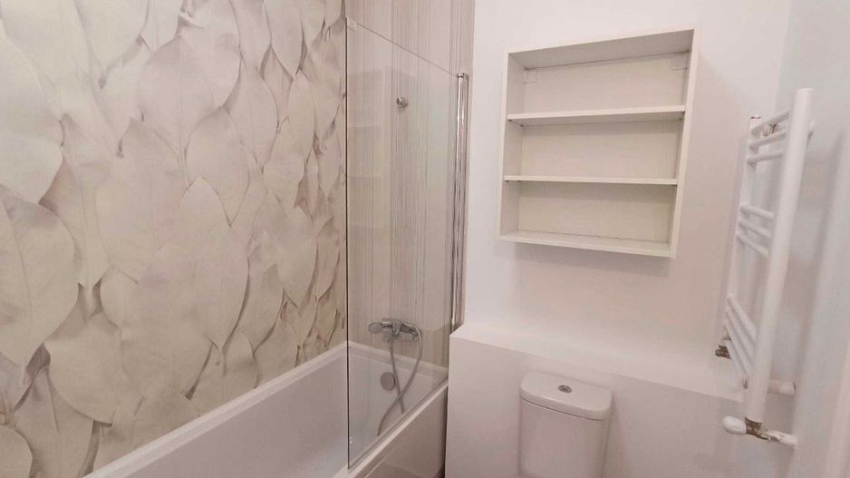 AP. 3 CAMERE CENTRAL DISTRICT, LOC PARCARE, NOU, INCALZIRE PARDOSEALA - Poză 6