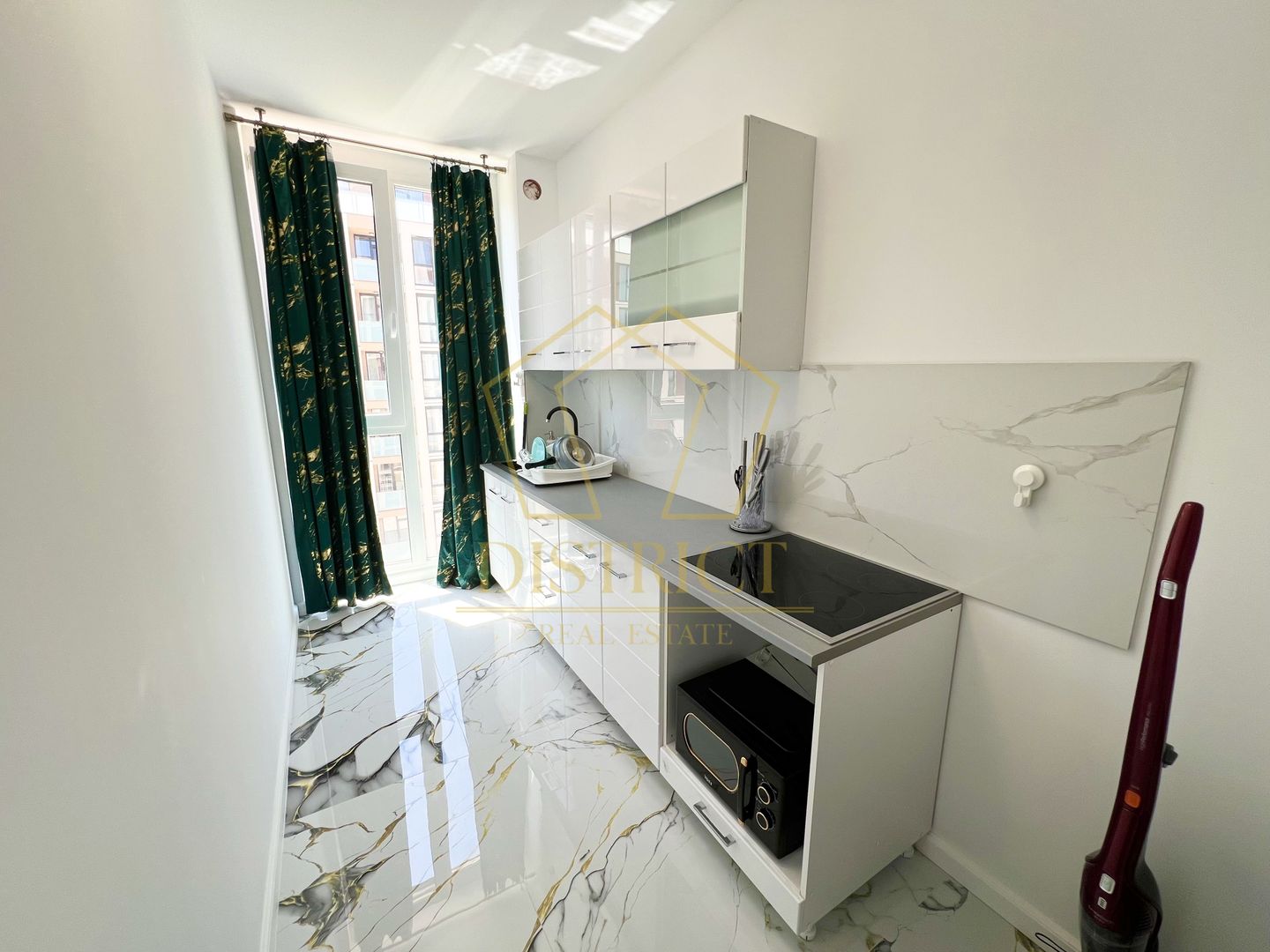 Apartament modern cu 2 camere | Torontalului - Poză 6