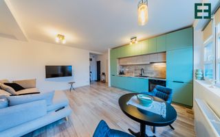 Apartament 2 camere și loc de parcare - etaj 1 - Westfield - Arad - Poză 2