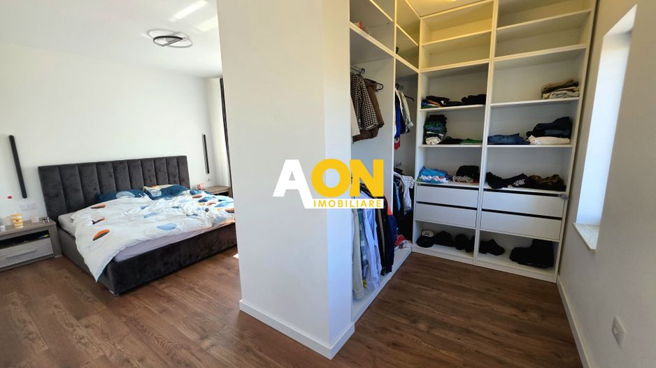 Casa Individuala 3 Camere, 2 Bai, Zona Alba Micesti - Poză 10
