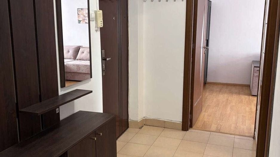 AP. 2 CAMERE- IANCULUI, BLOC REABILITAT, BUCATARIE INCHISA, MODERN - Poză 5