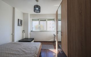 Apartament 3 camere, mobilat și utilat | Piața Spitalului - Poză 4