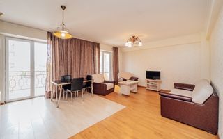 Apartament spre chirie – Centru - Poză 9