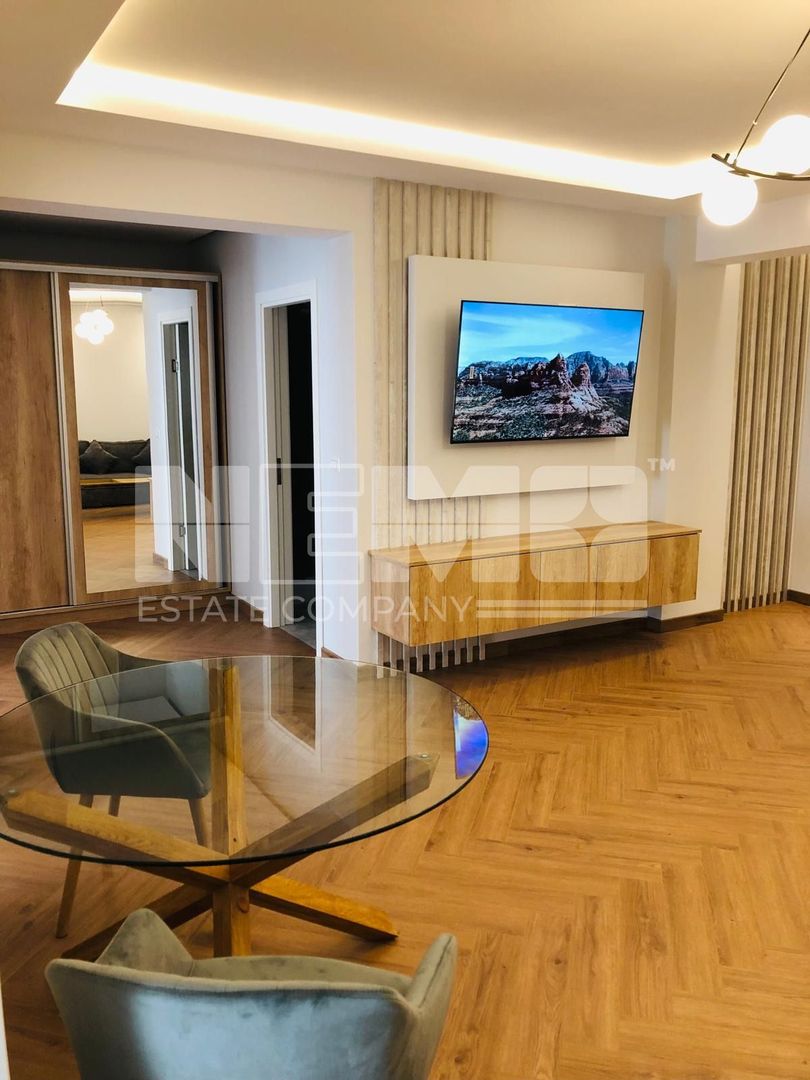 APARTAMENT 3 CAMERE | BLOC NOU | RADAUTI - Poză 2