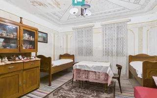 Casă  cu 2 corpuri total 4 camere în Nădab - Poză 11