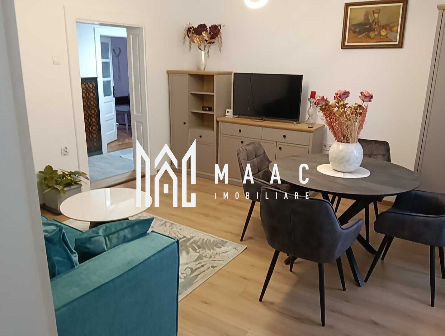 Apartament 3 Camere | 90Mp | Sub Arini - Poză 2