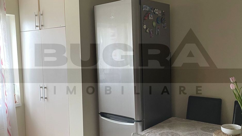 Apartament 2 camere decomandate, centrala proprie, zona Iulius Mall - Poză 11