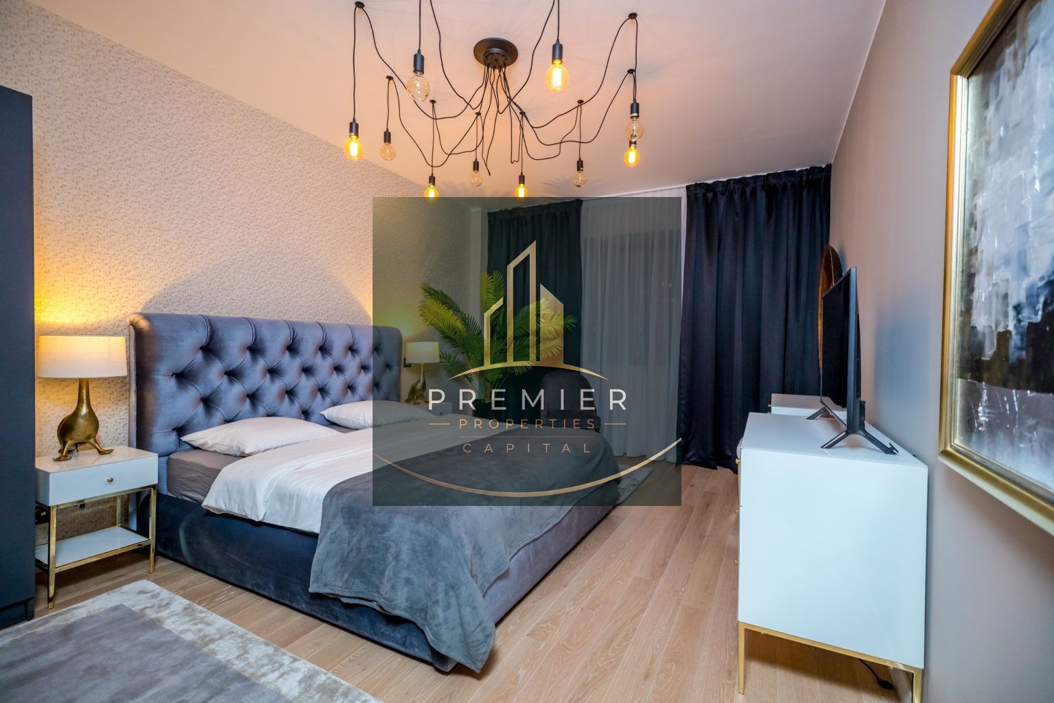 APARTAMENT DE 4 CAMERE ULTRALUXURY | Gafencu 49 | - Poză 26