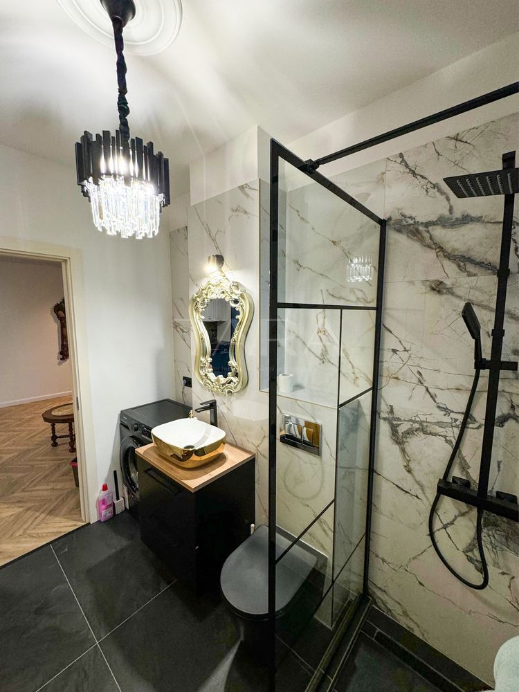 Apartament 2 camere Chinteni – imobil nou 2023, lift, 38 mp + terasă. - Poză 6