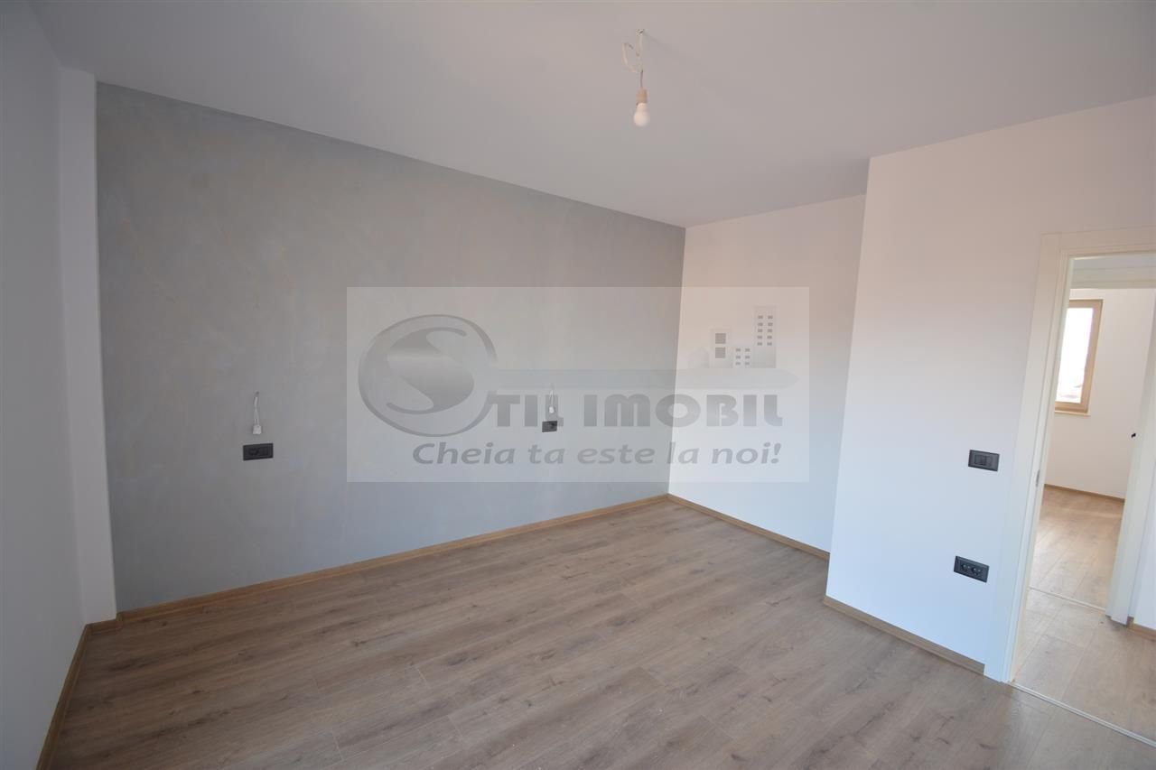 Vila in modul insiruit - Popas Pacurari - Poză 12