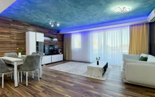 Apartament 2 camere, parcare, zona Manastur - Poză 16