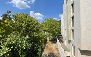 4 rooms ***203 SQM useful*** / 38 SQM terrace + garage / Primaverii - Poză 19