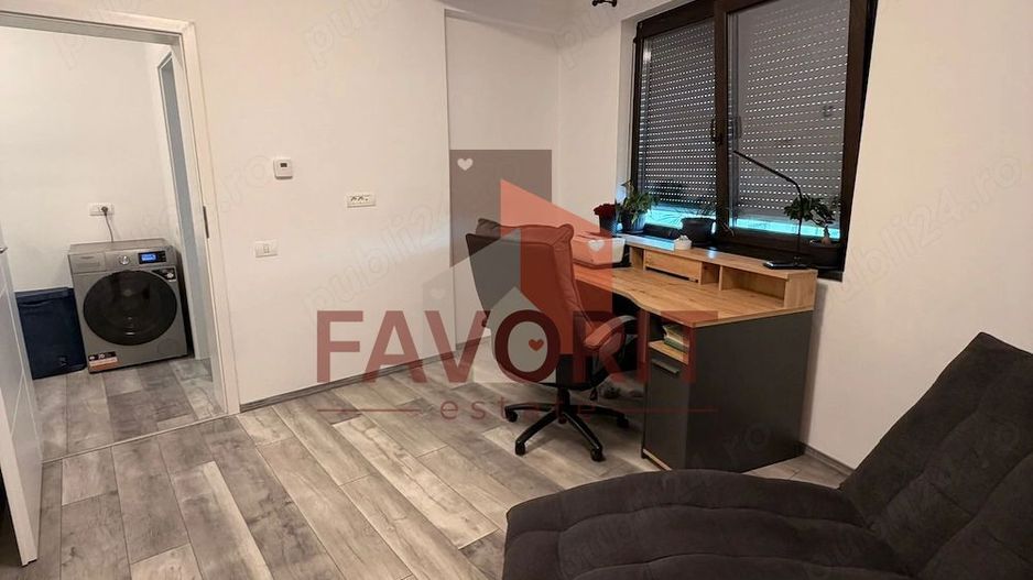 Apartament 3 camere | 65mp  | 2 locuri de parcare | Braytim Giroc - Poză 6