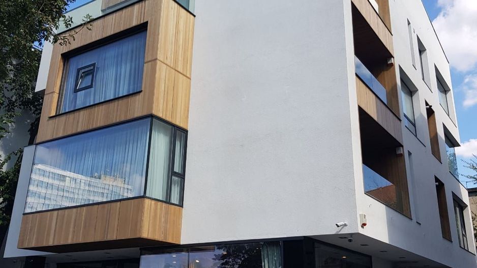 Floreasca Apartament 5 camere 3 Bai || Imobil boutique || Parcari Subterane 2 - Poză 8