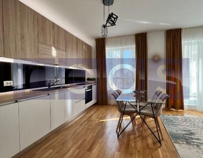 VANZARE 3 CAMERE DECOMANDAT -Luxuria Residence -Vanzare pe Firma - Poză 5