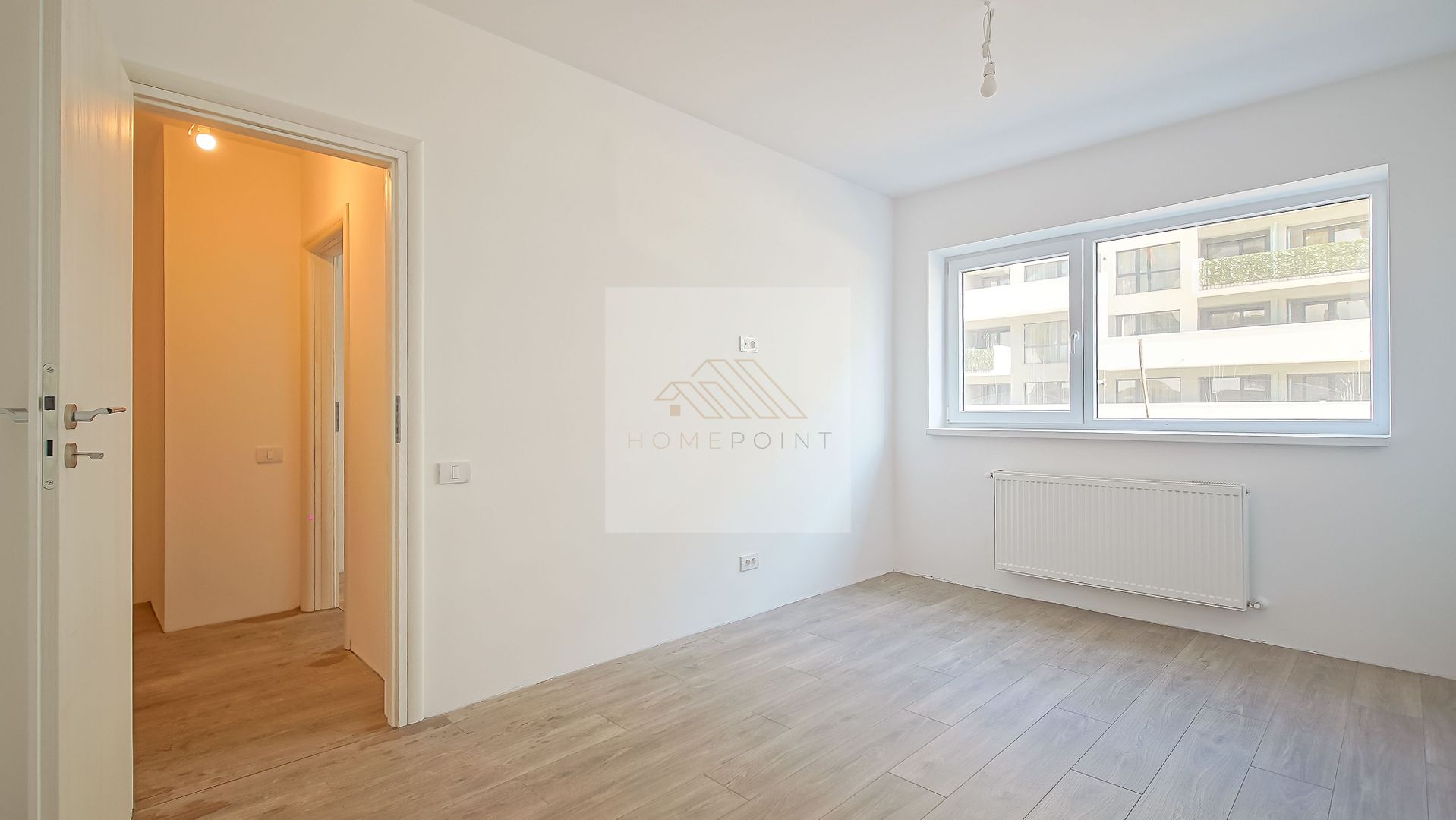 2 Camere | Studio | 0% Comision | Tractorul | 2026-2027 - Poză 8