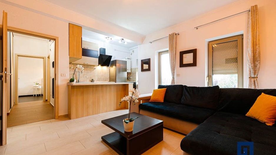 Pet friendly | Apartament 2 camere, langa Kaufland Dumbravita | Comision 0% - Poză 24