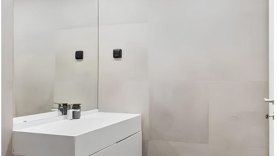 Apartament 2 camere | One Herăstrău Towers | Vedere deschisă - Poză 17