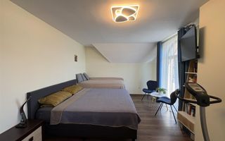 Casă individuală 130 mp, terasă 40 mp | Cart. Arhitecților, Sibiu - Poză 6