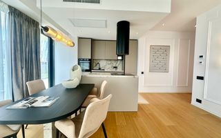 Apartament 4 Camere | Terasa 100 MP | One Floreasca Towers - Poză 6