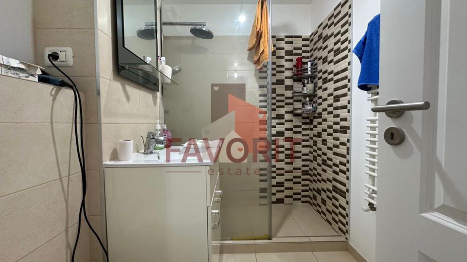 3 camere | finisaje premium | centrala proprie | mobilat si utilat | - Poză 11