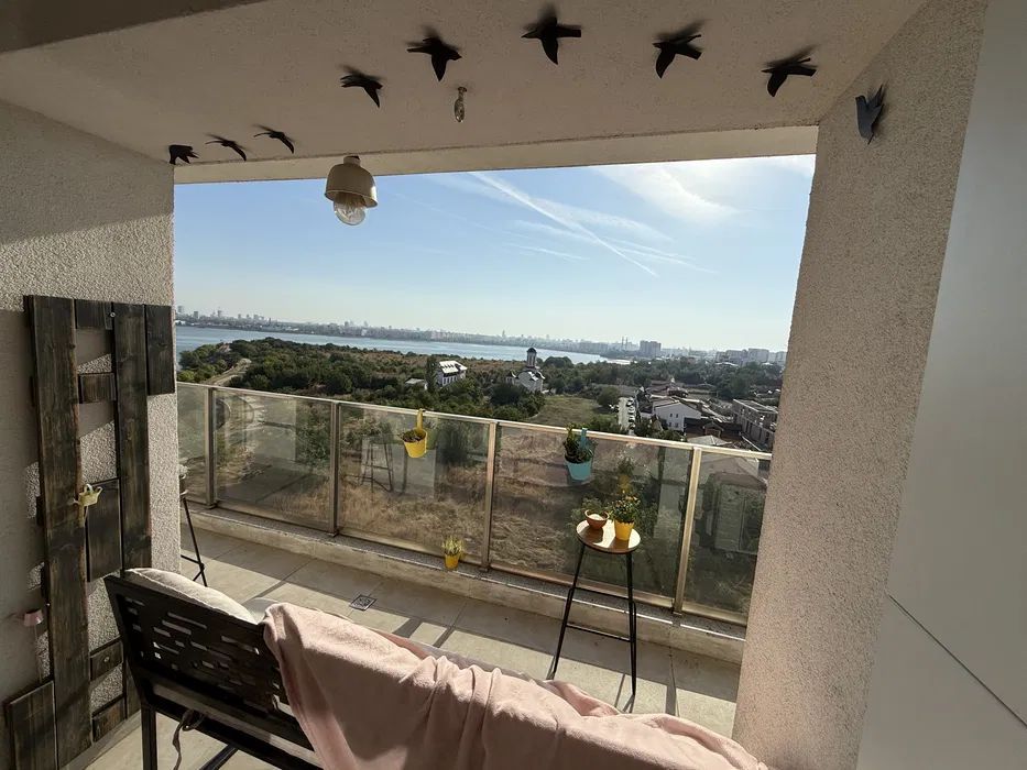 Apartament confortabil, 2 camere, Complex Novum Residence Crangasi - Poză 3