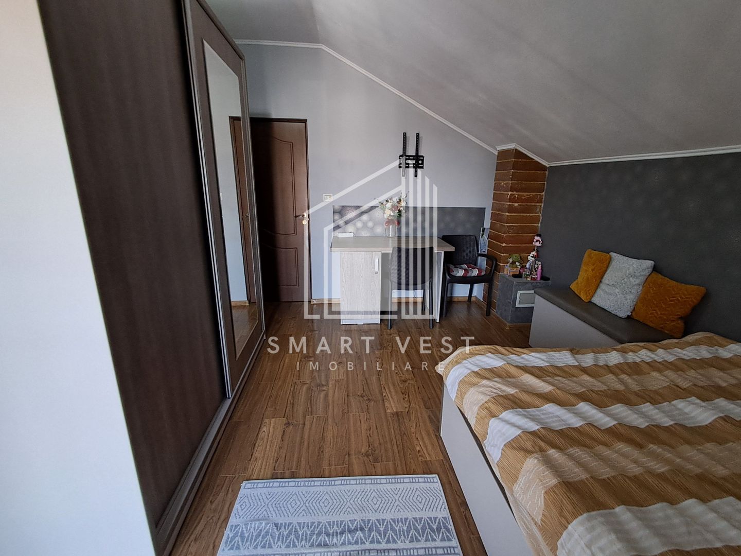 Casa 5 camere | 170 mp | Zona Paulesti - Poză 7