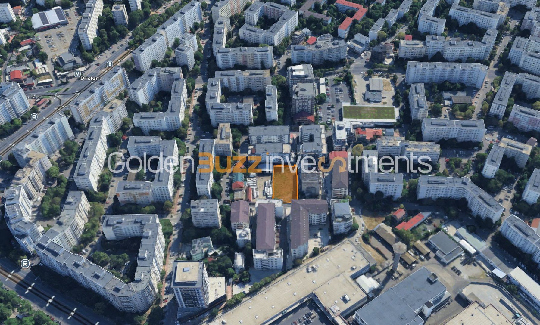 Oportunitate de investitie | Teren cu autorizatie | Zona Distor - Poză 3