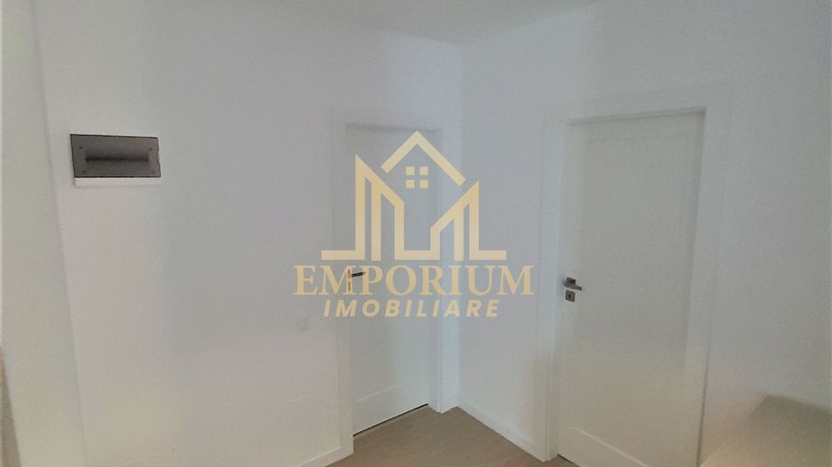 2 Camere semidecomandate, Modern, Parcare, AC, Buna Ziua, Grand Park - Poză 5