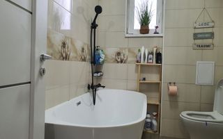 Apartament modern 2 camere| 51mp | 2 balcoane | 2 locuri parcare subterane+Boxa - Poză 18