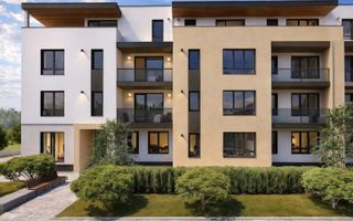 TEREN LOCUINTE COLECTIVE CU AUTORIZATIE DE CONSTRUIRE - Poză 7