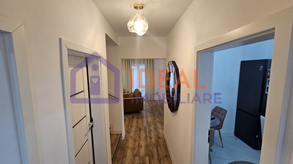 Duplex Modern cu 4 camere LA CHEIE, Zona Lidl, Cartierul Arhitectilor - Poză 17