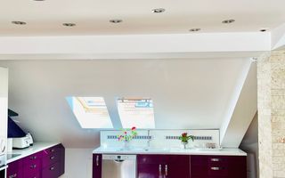 Brasadas vinde apartament cu 3 camere, NOU 116mp. - Poză 2