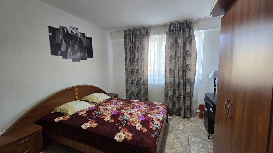 TOMIS III - Apartament 2 camere | gaz | balcon | de inchiriat - Poză 7