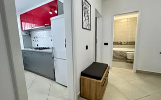 Apartament 2 camere | Decomandat | Prima închiriere | Tractorul - Poză 14
