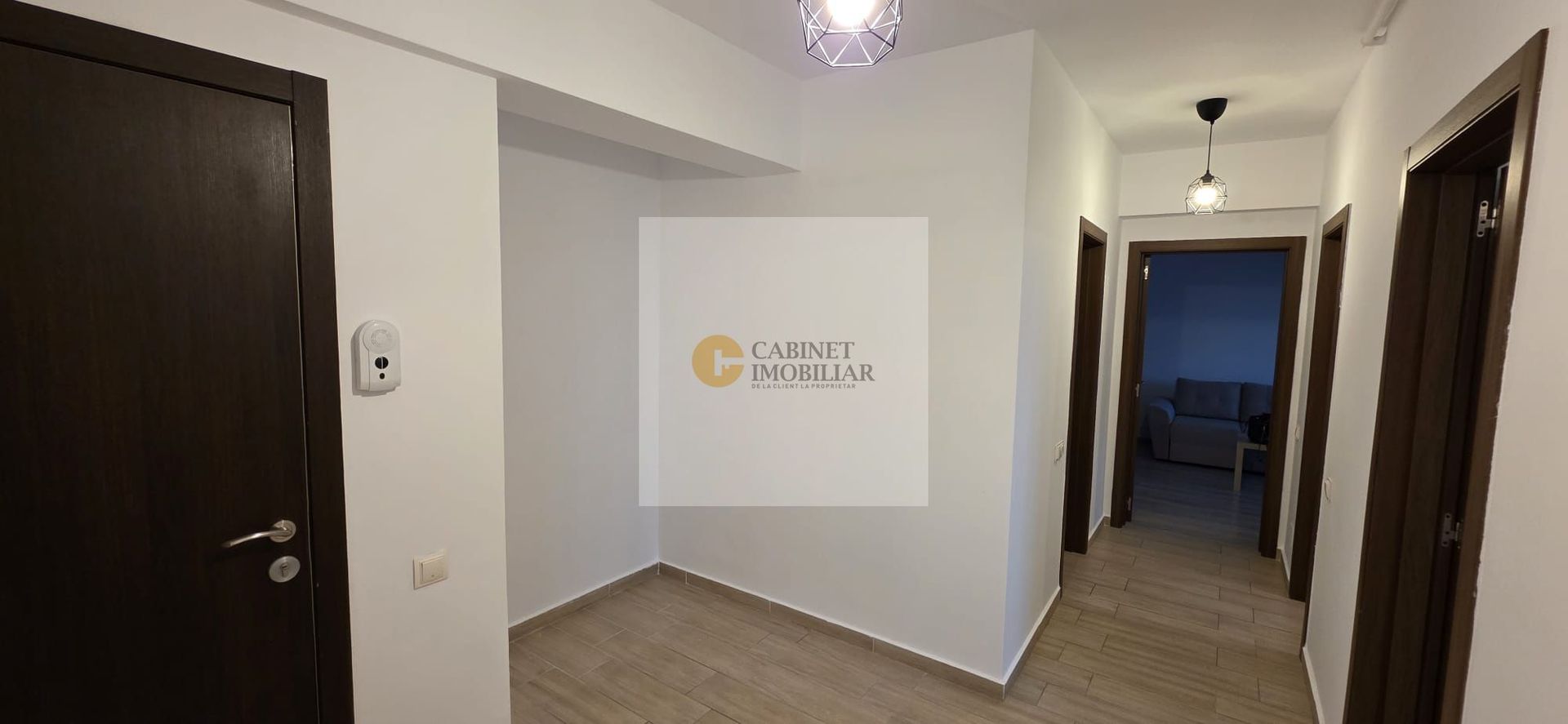 2 Camere - 59MP | Decomandat | Rotar Park 1 | Metrou Pacii 1 minut - Poză 18