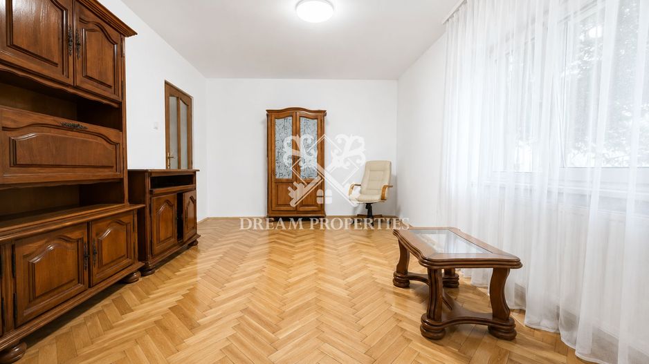 COMISION 0%! Apartament decomandat 2 camere, garaj, centru Apahida - Poză 2